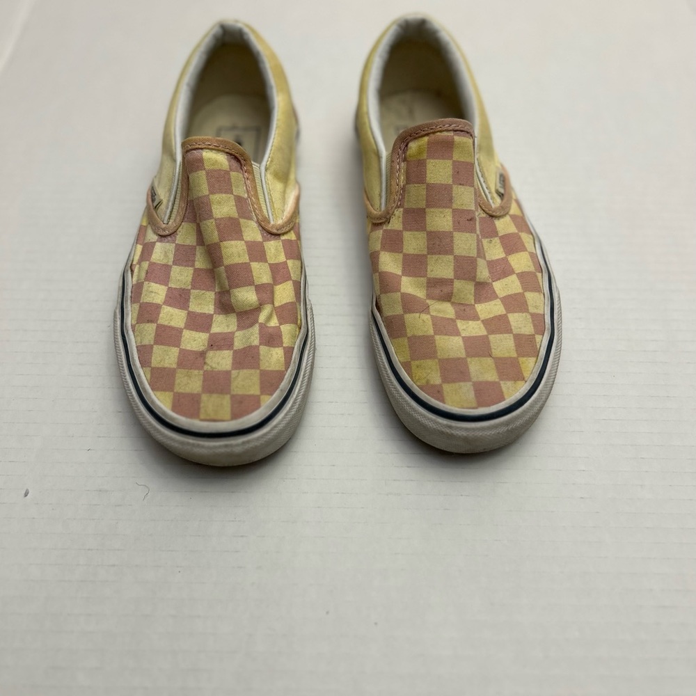 Vans Classic